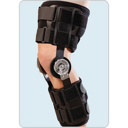 Wellcare Νάρθηκας Μηροκνημικός BR-K-29652
