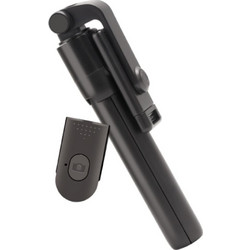 Setty Bluetooth Selfie Stick Tripod Black