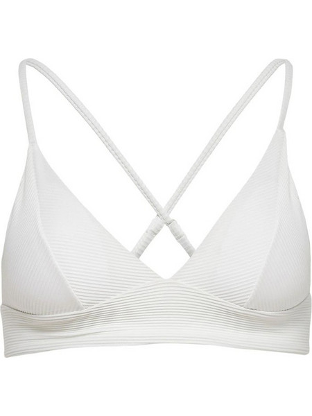 Only Bikini Top Τριγωνάκι Λευκό 15223709