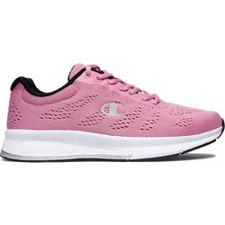 Champion Jaunt Low Cut Γυναικεία Sneakers Φούξια S11500-PS019