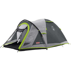 Coleman Darvin 3 Plus Σκηνή Camping Τούνελ 3 Ατόμων 4 Εποχών 320x180x180cm
