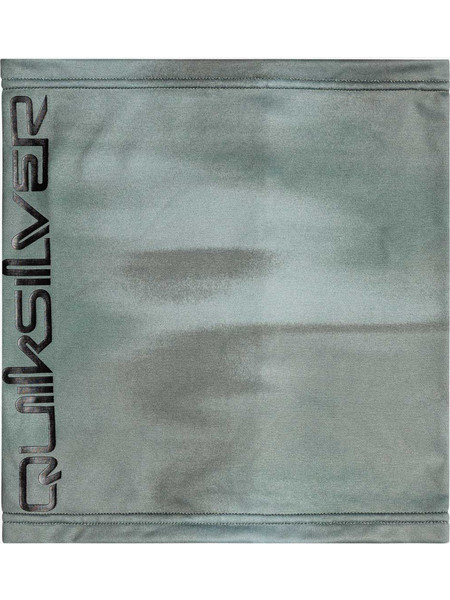 QUIKSILVER Κασκόλ Μ MISTY GREEN άνδρες