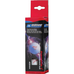Donic Avantgarde 3 Star 608334 3τμχ