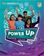 Power Up Level 6 Pupil's Book Power Up Level 6 Pupil's Book