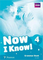 Now I Know 4 Grammar Book Now I Know 4 Grammar Book