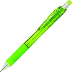 Pentel Μηχανικό Μολύβι ENERGIZE Automatic Pencil 0,7mm Λαχανί PL107-K