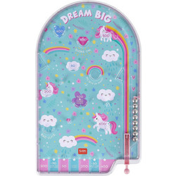 Mini Φλιπεράκι Unicorn