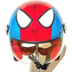 ΠΑΙΔΙΚΟ ΚΡΑΝΟΣ ONE SPIDERMAN JUNIOR - ONE