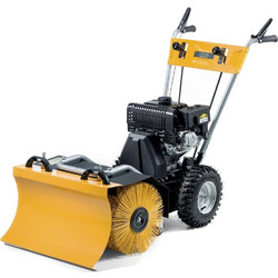 Εκχιονιστικό STIGA SWS 600G