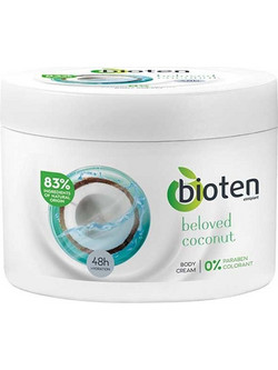 Bioten Beloved Coconut Ενυδατική Κρέμα Σώματος 250ml