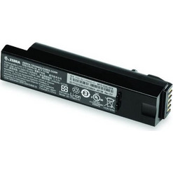 Zebra Spare Battery with PowerPrecision+ (2500 mAh) (BTRY-DS81EAB0E-00)