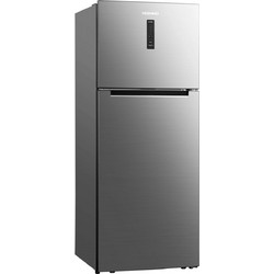Eskimo ES RTF436NEIN Δίπορτο Ψυγείο 415lt No Frost Υ178xΠ70xΒ68cm Inox