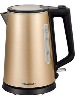 Blaupunkt EKS501GD Ανοξείδωτος Βραστήρας