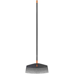Τσουγκρανόσκουπα Φύλλων Solid(TM) L 52 cm 580 g Fiskars