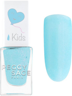 Peggy Sage Kids 5910 Sofia Gloss Βερνίκι Νυχιών 5ml