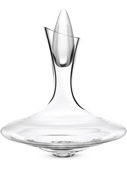 Peugeot VARIATION Καράφα Γυάλινη Διάφανη 24 Εκ. 750 ml