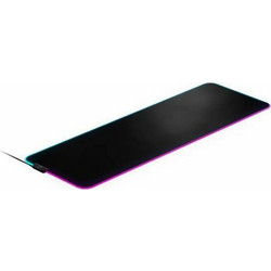SteelSeries Qck Prism Cloth Black XL