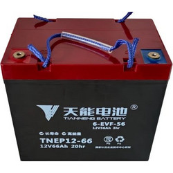 Μπαταρία Tianneng VRLA AGM TNEP12-66 12V 66AH c20