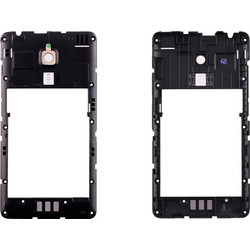 LEAGOO Z1 BLACK BACK COVER OR