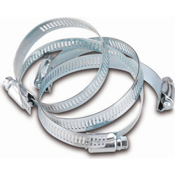 Μεταλλικος Σφυγκτηρας 40-60mm Σετ - 4 ΤΕΜ