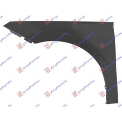 Φτερο Εμπρος Αριστερα Skoda Kamiq 19- - 756000652