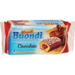 ΜΑΓΝΗΤΕΣ ΜΙΝΙΑΤΟΥΡΑ BUONDI CIOCCOLATO