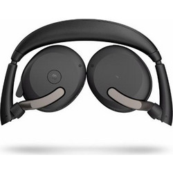 Jabra Evolve2 65 Flex, Link380c MS Stereo