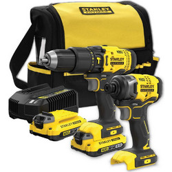 Stanley Fatmax SFMCK465D2S