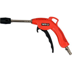 YATO - ΠΙΣΤΟΛΙ ΑΕΡΑ ΜΑΚΡY TURBO YT-23723