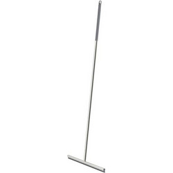 Sealskin Urban floor wiper Deluxe grey καθαριστής δαπέδων