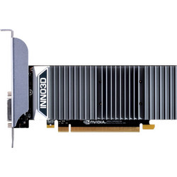 Inno3D GeForce GT 1030 2GB GDDR5 Κάρτα Γραφικών (N1030-1SDV-E5BL)