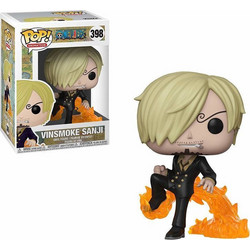 Funko Pop! Animation One Piece 398 Vinsmoke Sanji