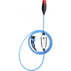 NRGkick Standard WiFi + Bluetooth 22kW 32A 7,5m