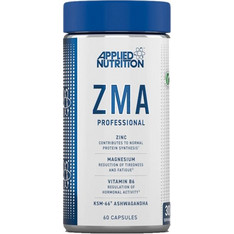Applied Nutrition ZMA Professional 60 Κάψουλες