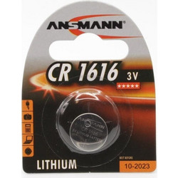 Ansmann CR1616 1τμχ