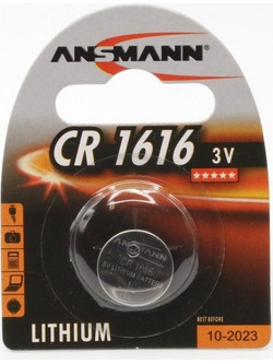 Ansmann CR1616 1τμχ