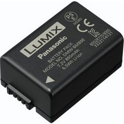 Panasonic DMW-BMB9E 895mAh