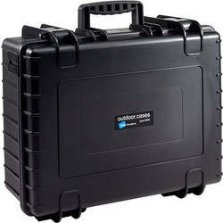 B&W Outdoor Type 6000 Black