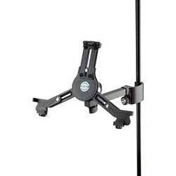 K-M 19791 Tablet PC Holder black (19791-016-55)