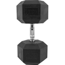 Optimum CX-DB201 Εξάγωνος Αλτήρας 40kg