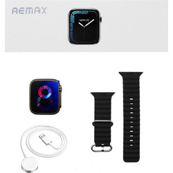 Remax Watch 11 Pro Black / Grey