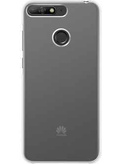 Θήκη Huawei για το Huawei Y6 Prime (2018) διαφανής