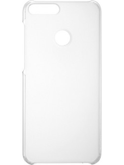 Θήκη Huawei Original TPU Protective Case για P Smart, διαφανής (51992280)