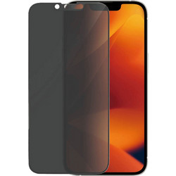Privacy Tempered Glass για iPhone 13 / 13 Pro / 14
