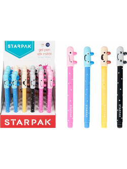Starpak Στυλό gel 0,5mm