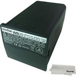 Godox WB29 Battery for AD200 Pro (WB29)