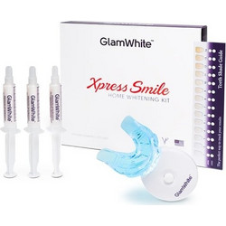 GlamWhite Xpress Smile Kit