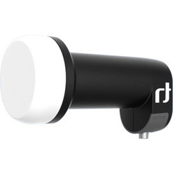 INVERTO LNB Black Ultra Single - (LNB.INV.BLAULT)