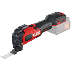 FLEX MT 18.0 EC Solo