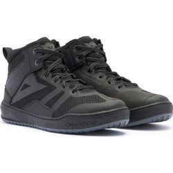 Dainese Suburb Air Black